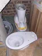 Wc, Bricolage & Construction, Sanitaire, Enlèvement ou Envoi