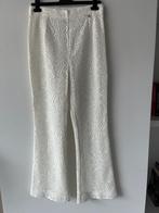 Kanten zomerbroek Liu Jo, Kleding | Dames, Liu Jo, Wit, Nieuw, Lang