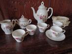 Oud koffieservies, Antiek en Kunst, Antiek | Servies compleet, Ophalen