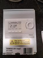 Thermostat theben, Thermostaat