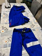 Kimono bleu A1 JJB, Kleding | Heren, Heren-kledingpakketten, Ophalen, Zo goed als nieuw