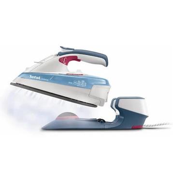 Draadloos strijkijzer van Tefal, Elektronische apparatuur, Strijkijzers en Strijkplanken, Ophalen, Zo goed als nieuw, Draadloos strijkijzer
