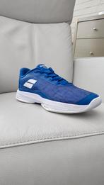 Tennisschoenen / padelschoenen Babolat Jet Tere 44, Sport en Fitness, Tennis, Ophalen of Verzenden, Zo goed als nieuw, Schoenen