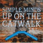 simple minds, Cd's en Dvd's, Vinyl | Rock, Ophalen of Verzenden