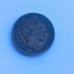 Zwei Mark Deutsches Reich 1876 zilver, Postzegels en Munten, Ophalen of Verzenden, Zilver