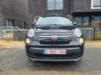 FIAT 500 L - 2016 - 145000km 1.3 Diesel automaat euro 6, Auto's, Euro 6, Diesel, Particulier, Te koop