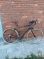 koersfiets Trek, full carbon, ultegra, 799€, Fietsen en Brommers, Ophalen, 28 inch, Carbon, Heren