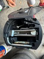 Rangement outils coffre roue de secours avec outils VW seat, Ophalen of Verzenden, Gebruikt, Seat