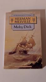 Moby Dick, Herman Melville, Enlèvement ou Envoi
