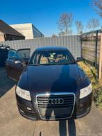 Audi A6 motor kapot, Auto's, Automaat, Euro 5, Vierwielaandrijving, Particulier