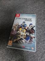 Fire Emblem Warriors - Nintendo Switch, Enlèvement ou Envoi, Comme neuf