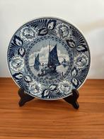 Sierbord Delfts Blauw, Antiek en Kunst, Ophalen