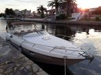Beneteau motorboot, Ophalen, Gebruikt, Binnenboordmotor, 6 meter of meer