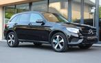 MERCEDES GLC 350 E 4MATIC *BTW-AFTREKBAAR* + 1 JAAR GARANTIE, Auto's, Mercedes-Benz, Automaat, USB, 4 cilinders, 2000 kg