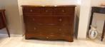 Dressoir in kersenhout, Huis en Inrichting, Ophalen, Gebruikt