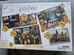 Ongeopend Harry Potter puzzels 5in1, Ophalen, Nieuw