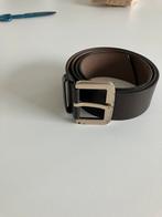 Donkerbruine riem Patrizia Pepe, Kleding | Dames, Riemen en Ceinturen, Ophalen, Echt leder, Tailleriem, Patrizia Pepe