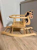 Schommelpaardje, Kinderen en Baby's, Ophalen
