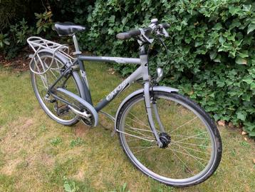 Goede aluminium jongensfiets Oxford D-fence beschikbaar voor biedingen