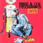 Mike & The Mechanics - Hits, Cd's en Dvd's, Cd's | Pop, Ophalen of Verzenden, Zo goed als nieuw