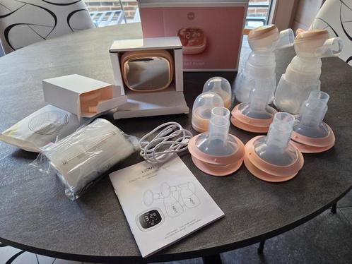 Elektrische borstkolf, Kinderen en Baby's, Babyvoeding en Toebehoren, Nieuw, Ophalen