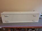 Radiateur chauffage, Doe-het-zelf en Bouw, Verwarming en Radiatoren, Ophalen, 30 tot 80 cm, Radiator, Zo goed als nieuw