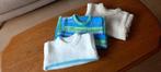 Gebreide kindertruitjes NIEUW !!!!, Kinderen en Baby's, Kinderkleding | Overige, Ophalen, Nieuw, Wol van Veritas, Jongen of Meisje