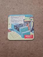 Sous bock Wiel's (modèle 2), Enlèvement ou Envoi, Utilisé, Sous-bock, Autres marques