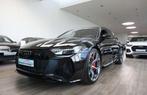 Audi RS6 PERFORMANCE*FULLOPTION*KERAMISCHE REMMEN*NIEUW*TOP, Auto's, Leder, 3996 cc, 463 kW, 630 pk