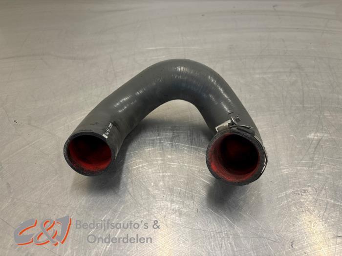 Intercooler Slang van een Renault Trafic, Auto-onderdelen, Airco en Verwarming, Renault, Gebruikt, 3 maanden garantie, Ophalen of Verzenden