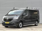 Renault Trafic 1.6 dCi T29 L2 LEES TEKST, Capteur de stationnement, Achat, Euro 6, Entreprise