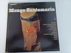 Souljazz LP: Mongo Santamaria "Soul bag", Ophalen of Verzenden, Gebruikt, 12 inch