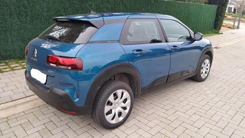 Citroën C4 Cactus Euro 6 essence, Auto's, Citroën, Particulier, C4 Cactus, ABS, Airbags, Airconditioning, Bluetooth, Bochtverlichting