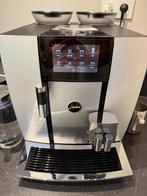 Jura Giga 6, Elektronische apparatuur, Koffiezetapparaten, Ophalen, Afneembaar waterreservoir, 10 kopjes of meer, Zo goed als nieuw