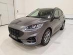 Ford Kuga  * EcoBoost 150 pk - ST-Line X *, Autos, Ford, SUV ou Tout-terrain, 5 places, Bleu, Achat