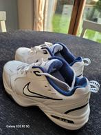 NIKE AIR Monach, Comme neuf, Enlèvement, Blanc, Nike Monarch