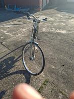 Damesfiets torpedorem, Fietsen en Brommers, Ophalen, Gebruikt, Versnellingen