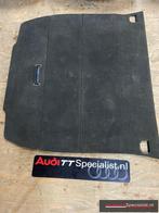 Vloermat gebruikt Audi TT MK1 Quattro Coupé 1998-2006, Ophalen, Gebruikt, Audi