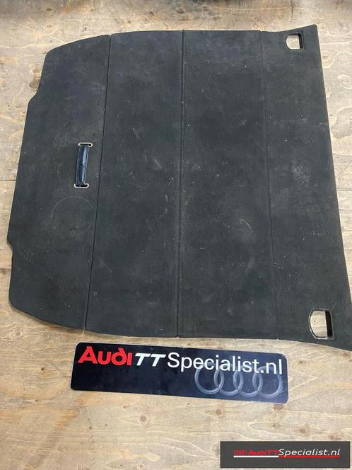 Vloermat gebruikt Audi TT MK1 Quattro Coupé 1998-2006, Auto-onderdelen, Overige Auto-onderdelen, Audi, Gebruikt, Ophalen