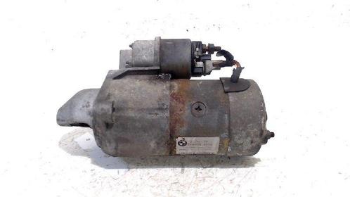 STARTMOTOR BMW X5 (E53) (01-2000/12-2006) (63222005), Auto-onderdelen, Motor en Toebehoren, BMW, Gebruikt
