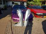 OPEL VECTRA C VOORSCHERMEN BJ 2003, Auto-onderdelen, Ophalen of Verzenden, Gebruikt, Spatbord