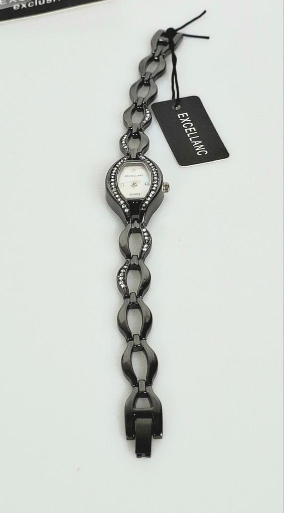 Montre femme Excellanc strass – Neuve & jamais utilisée, Bijoux, Sacs & Beauté, Accessoires Autre, Neuf, Envoi