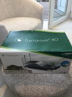 Tartarium voor schilpad 40l, Dieren en Toebehoren, Ophalen, Zo goed als nieuw