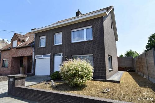 Woning te koop in Gullegem, 3 slpks, Immo, Huizen en Appartementen te koop, Vrijstaande woning, C