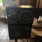 Jbl E50 Northridge boxen met frontjes, JBL, Comme neuf, Enlèvement, Autres types