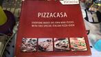 Pizza case, Ophalen of Verzenden, Zo goed als nieuw, Pizza casa