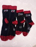 Chaussettes Papa et enfant, Enlèvement ou Envoi, Chaussettes