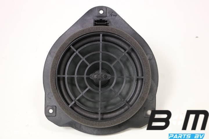 Luidspreker Audi A1, Auto diversen, Autospeakers, Gebruikt