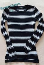 trui tiener meisjes, XS. seven sisters, Ophalen of Verzenden