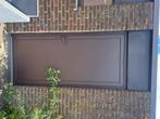 Aluminium buitendeur en/of ramen, Doe-het-zelf en Bouw, Deuren en Vliegenramen, 80 tot 100 cm, 215 cm of meer, Ophalen of Verzenden